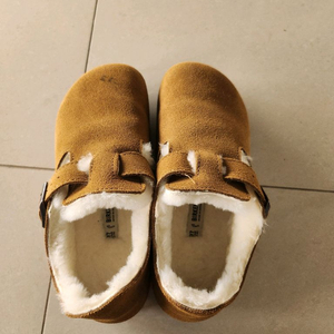 버켄스탁 슬립온