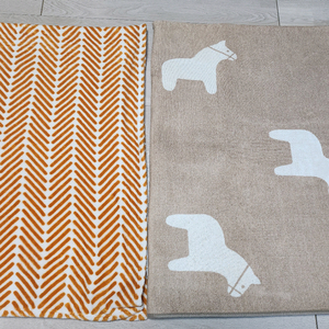 이불2개 카페트 극세사 담요이불 극세사이불 극세사패드 침구류 이불 캠핑담