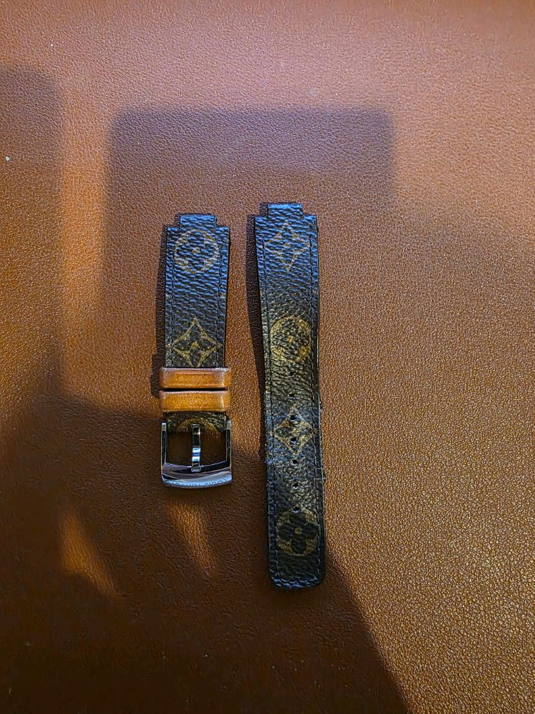 루이비통 땅부르 호라이즌 라이트업 이미지