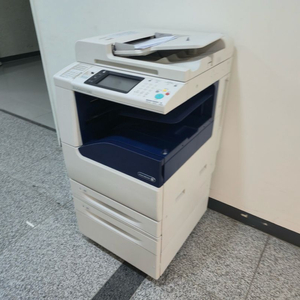 후지제록스 중고 컬러 레이저 복합기 C2263