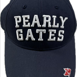 파리게이츠 골프 네이비 볼캡 FREE 새상품