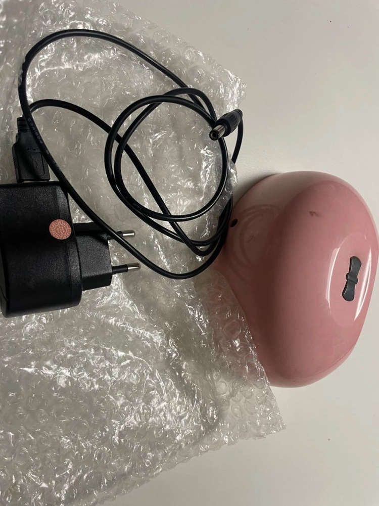 (무료나눔)루벤스 하이파워 led 젤램프 이미지