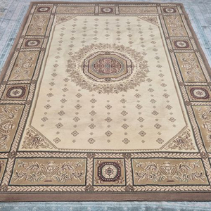 벨기에 전통 카페트 - BE674 -