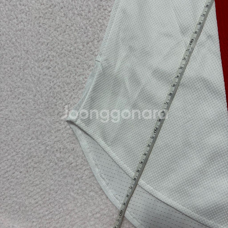 기아타이거즈 야구 유니폼 김민식 마제스틱--5