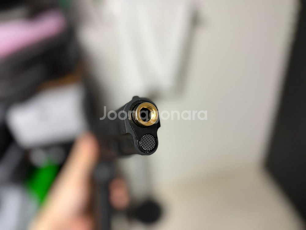 민트급 AW 1911a1--5