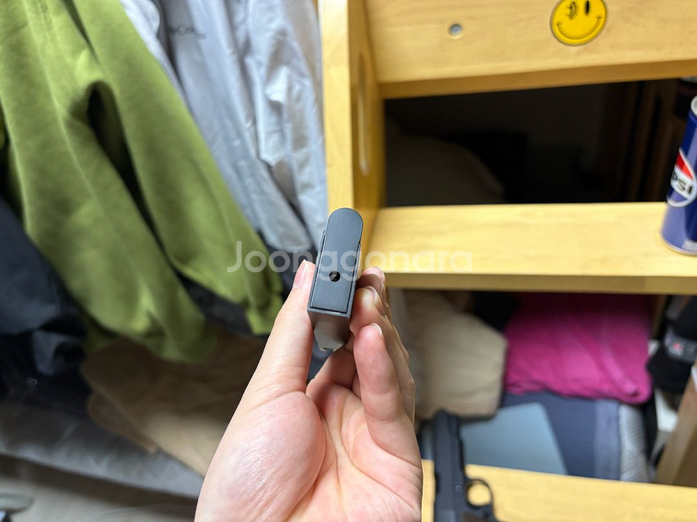 민트급 AW 1911a1--9