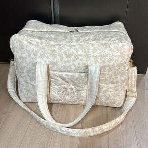 프레젠트프로젝트 밤비다이퍼백 L