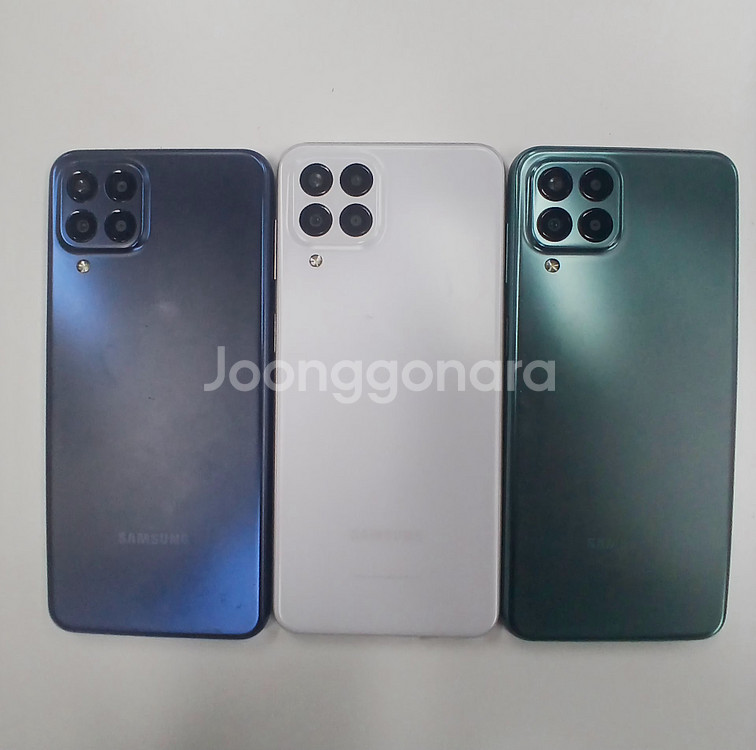 갤럭시 점프2퀀텀2 128_GB 팝니다!!중고폰업무폰저가폰세컨폰공기계게임폰효도폰게임폰알뜰폰)--1