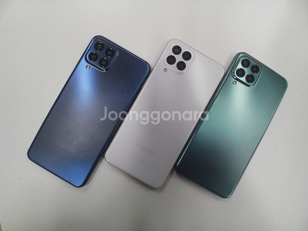 갤럭시 점프2퀀텀2 128_GB 팝니다!!중고폰업무폰저가폰세컨폰공기계게임폰효도폰게임폰알뜰폰)--0