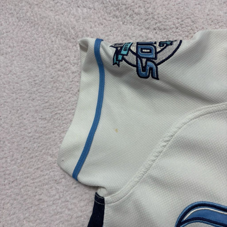 nc다이노스 야구 유니폼 파랑 블루 노마킹 이미지