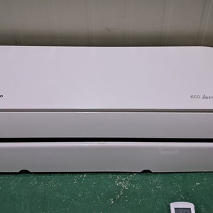 3377 청호나이스 7평 벽걸이에어컨(화이트+인버터)