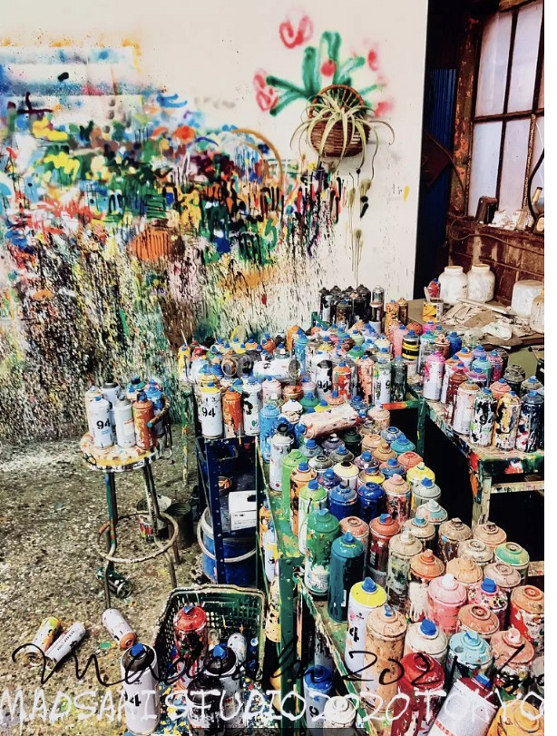 Madsaki Studio 2020 / 매드사키--0