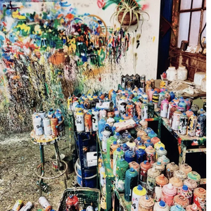 Madsaki Studio 2020 / 매드사키