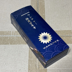 완챠 세일러 커스터마이즈 딸기우유 만년필 미개봉 신품