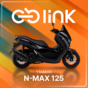 #야마하 N-MAX 125 스쿠터 #오토바이리스 #링크