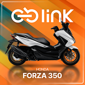 #혼다 포르자 350 스쿠터 #오토바이리스 #링크