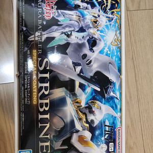 HG 서바인 스페셜 코팅 팝니다