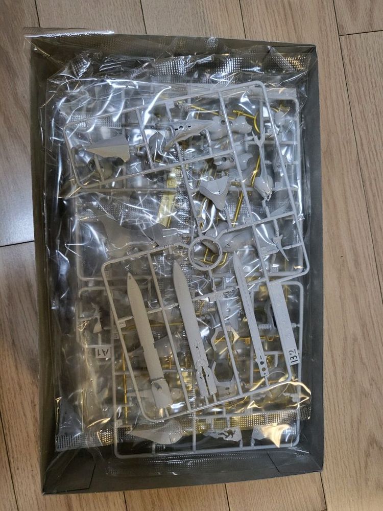 HG 서바인 스페셜 코팅 팝니다--1