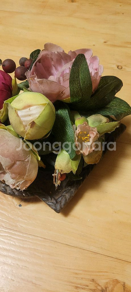 Yankee Candle의 쉐이드 앤 주물 트레이--2