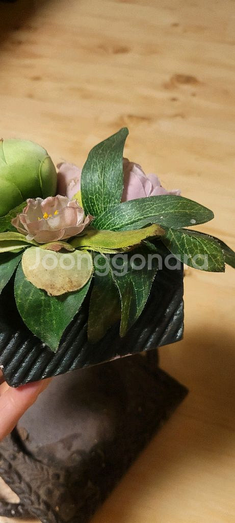 Yankee Candle의 쉐이드 앤 주물 트레이--3