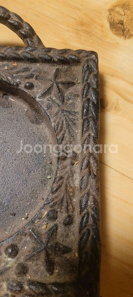 Yankee Candle의 쉐이드 앤 주물 트레이--6