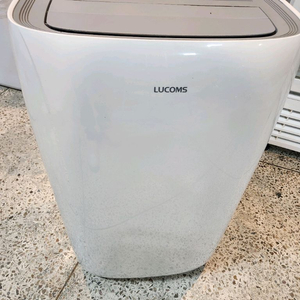 루컴즈 에어컨 냉난방기 팝니다