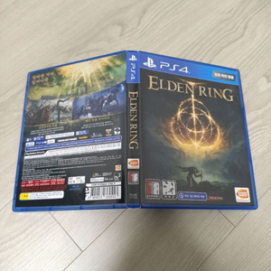 ps4 플스4 엘든링