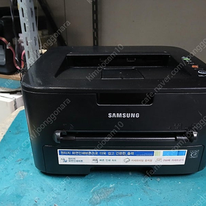 삼성ML1916K흑백레이져프린터기(인바디측정용)