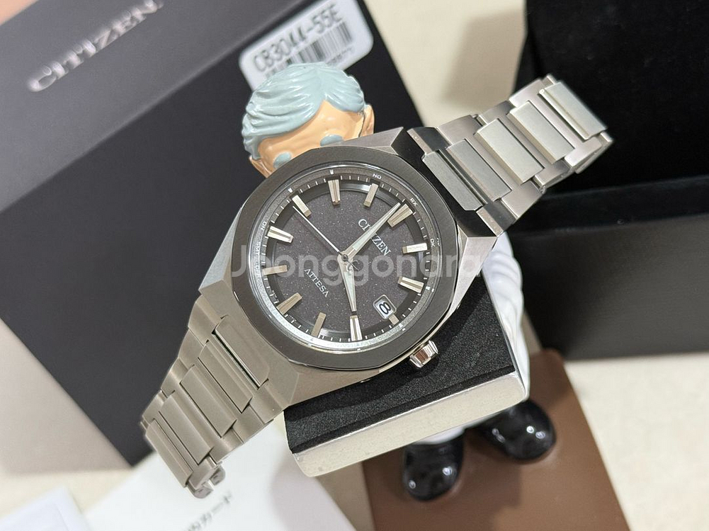 시티즌 아테사 CB3044-55E 판매--2