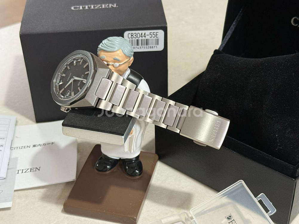 시티즌 아테사 CB3044-55E 판매--3