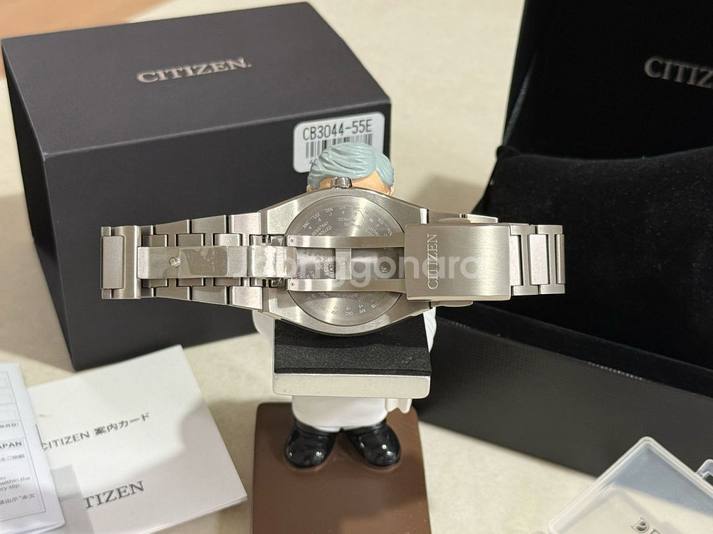 시티즌 아테사 CB3044-55E 판매--5