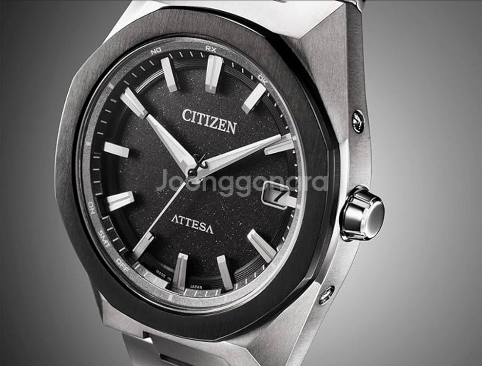 시티즌 아테사 CB3044-55E 판매--8