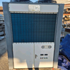 농업용 공기순환 제습기 및 농업용 에어컨