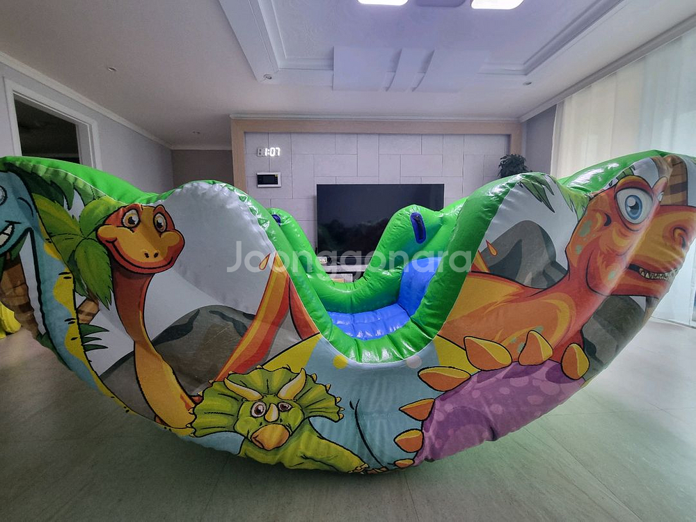 공룡 에어시소--0