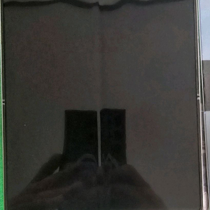 <센터판-수리후 미사용,메인보드까지 교체>폴드5. 512기가 크림판매합니다.