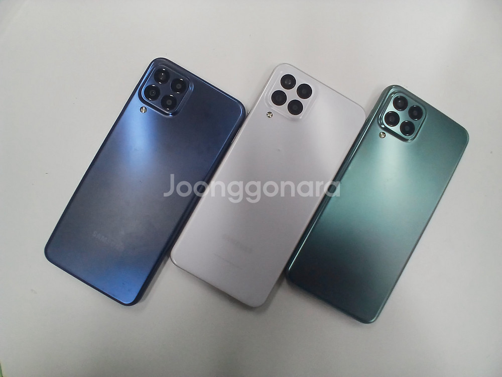 갤럭시 점프2퀀텀2 128_GB 팝니다!!중고폰업무폰저가폰세컨폰공기계게임폰효도폰게임폰알뜰폰)--0