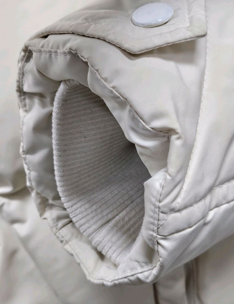 아페쎄 A.P.C 여성롱패딩 55 ~슬림66 퀼팅 구스다운패딩 AD30 이미지