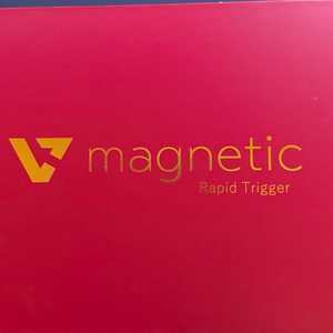 VARO VM75 HE 마그네틱 8K 풀알루미늄 래피드트리거 커스텀 게이밍 기계식 키보드 이미지