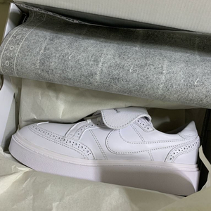 나이키 피마원 권도1 270size+발매기념 한정판 반다나