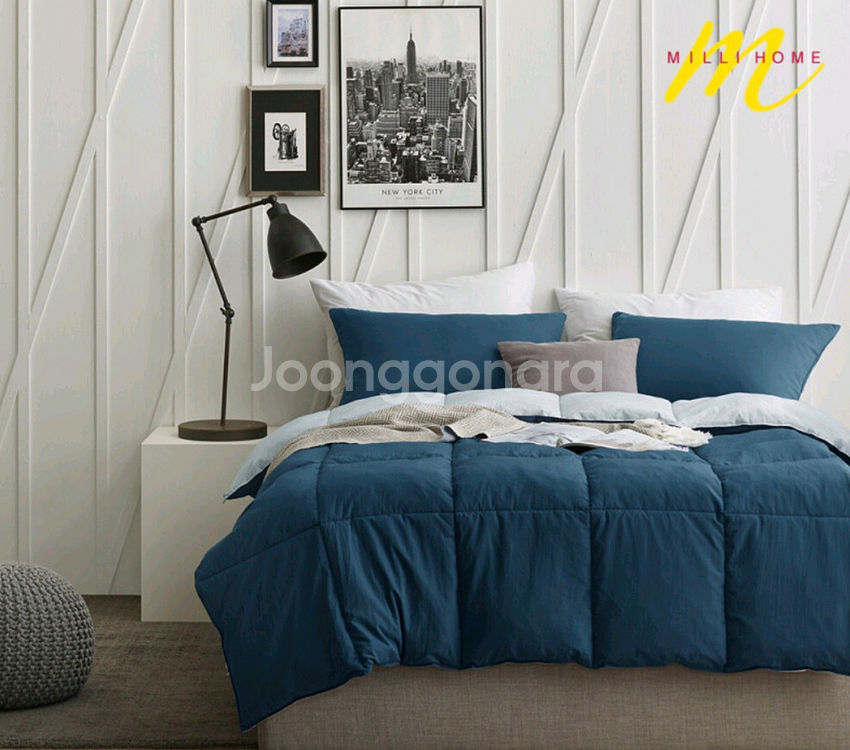 밀리홈프리미움구스이불(퀸사이즈)--0