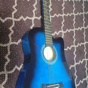 블루엔젤 통기타 판매