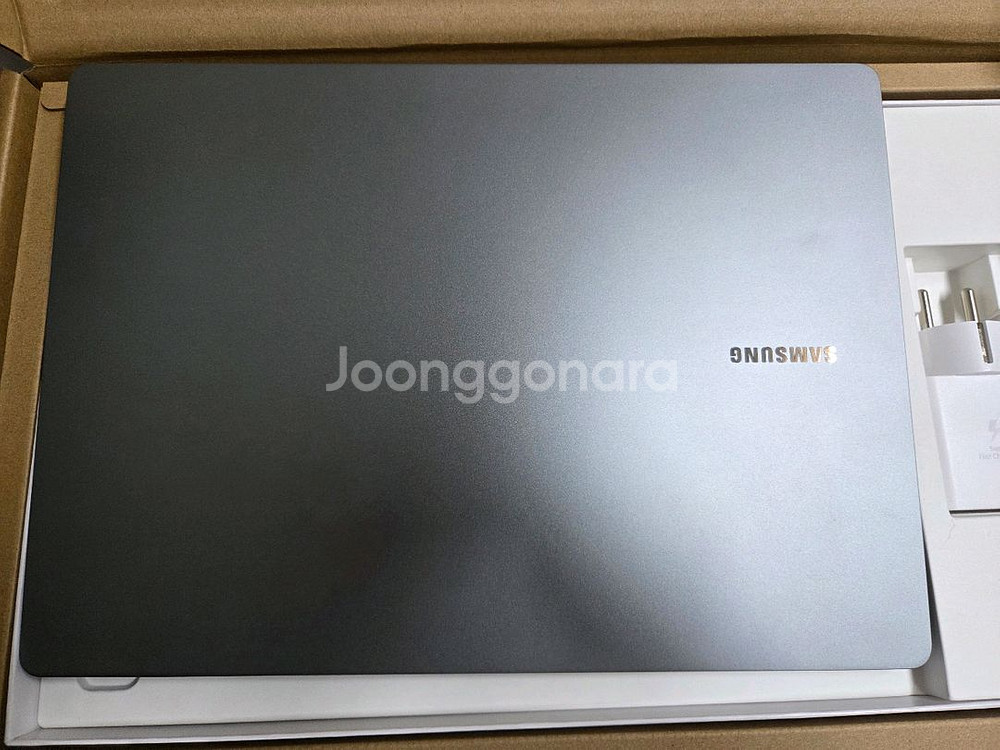삼성 갤럭시북5 프로 노트북--0