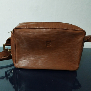 펜디 미니 크로스백