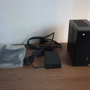 Deskmini X300, 5600G 미니PC 판매