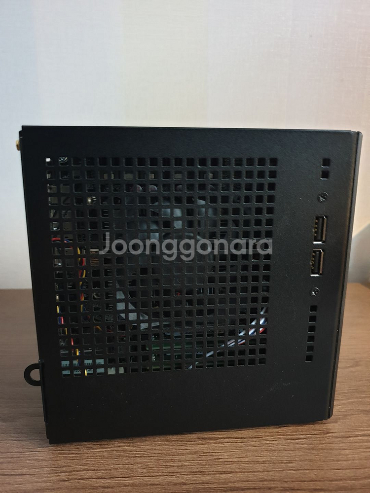 Deskmini X300, 5600G 미니PC 판매--1