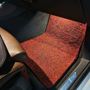 BMW X5 G바디(19년식이후) 코일매트