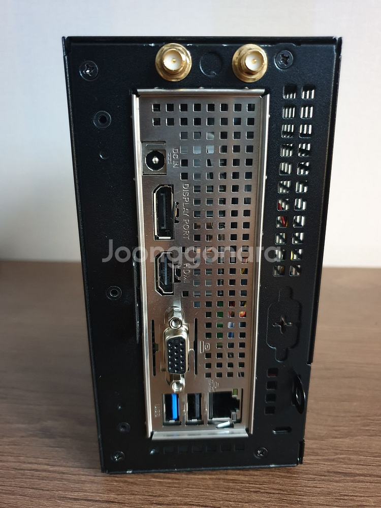 Deskmini X300, 5600G 미니PC 판매--7