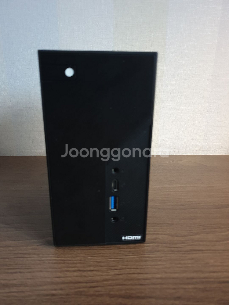 Deskmini X300, 5600G 미니PC 판매--6