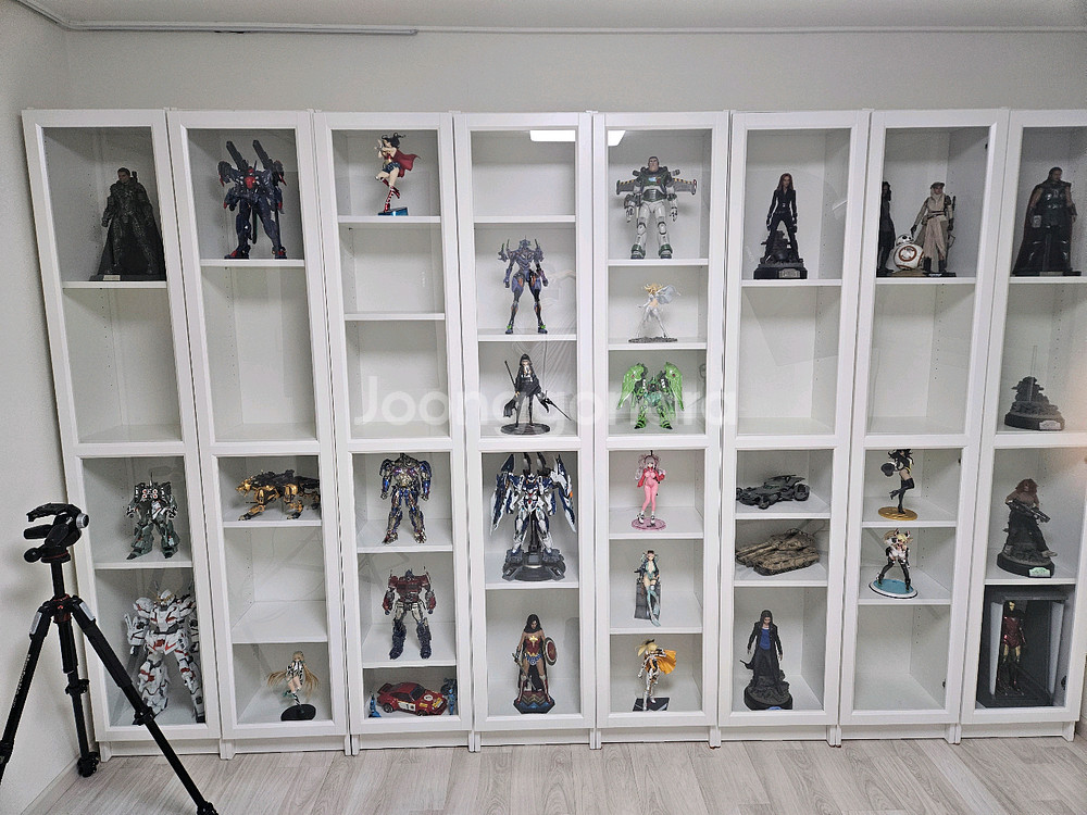 이케아 장식장 8개 일괄 저렴하게--0