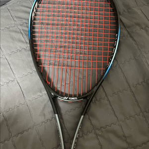 요넥스 8v 소프트테니스 라켓